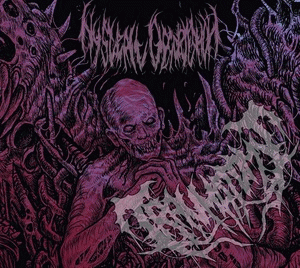 Traumatomy : Hysteric Decapitation Traumatomy : Hysteric Decapitation